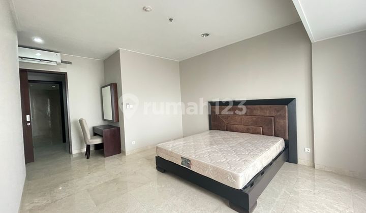 FOR RENT MyHome Ciputra World Apartment Type 3 BR Size 170 m2 FOR RENT MyHome Ciputra World Apartment Type 3 BR Size 170 m2
