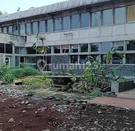 DIJUAL Kavling di Jl. Raya Bogor Jakarta Timur Luas 46800 m2 SHGB DIJUAL Kavling di Jl. Raya Bogor Jakarta Timur Luas 46800 m2 SHGB