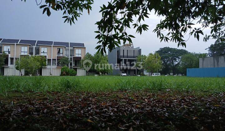 Dijual Kavling Puri Botanical Cluster Magnolia Luas 12 X 28 2