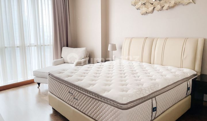 For Sale Oakwood Premier Cozmo 1+1 BR 101 m2 Furnished 2