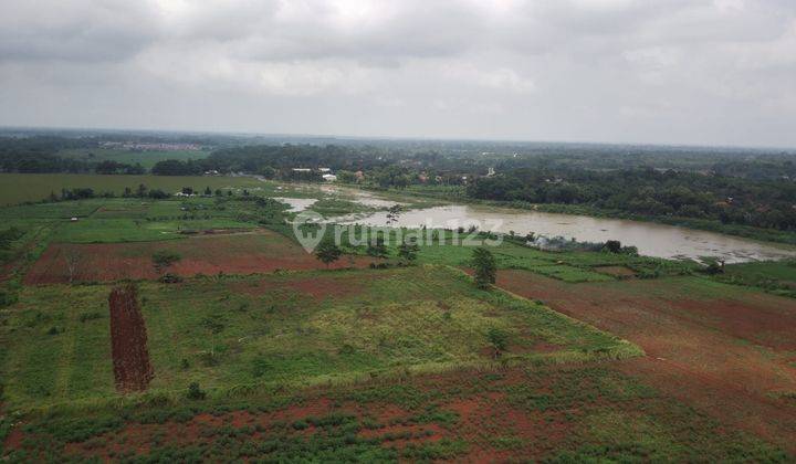 Dijual Tanah Purwodadi Subang Luas 1.5 Ha Cocok Gudang Pabrik 1