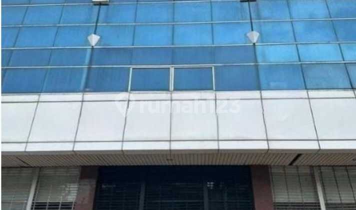 DIJUAL Ruko di Puri Niaga Luas Tanah 63 m2 HGB DIJUAL Ruko di Puri Niaga Luas Tanah 63 m2 HGB