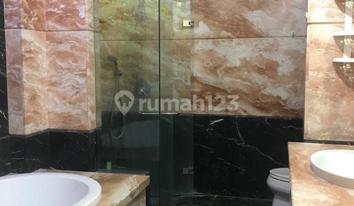 DISEWA Apartment Regatta Type 3 BR Luas 206 m2 Semi Furnished 2