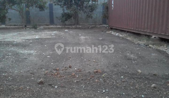 FOR RENT Plot in Salembaran Raya Area 4000 m2 FOR RENT Plot in Salembaran Raya Area 4000 m2