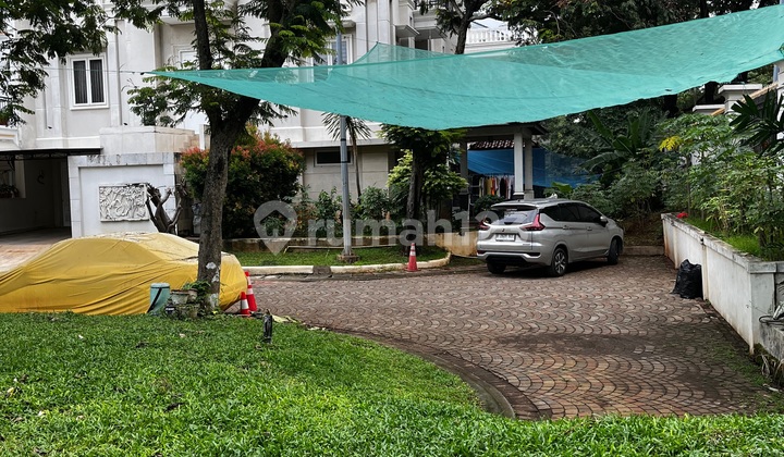 Dijual Kavling Kenari Golf Pik Luas 15 X 17 Dijual Kavling Kenari Golf Pik Luas 15 X 17