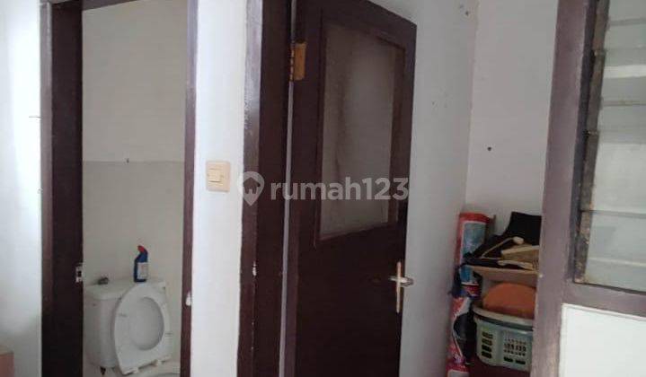 Dijual Rumah Meruya Selatan Hoek Luas Tanah 421 M2 2