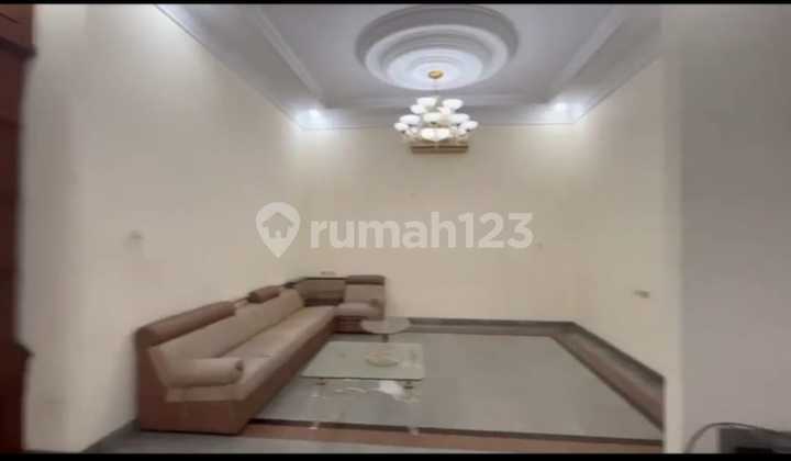 Dijual Rumah Camar Elok Pik Hoek Luas 15 X 22 Full Furnished 2