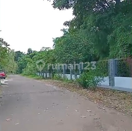 DIJUAL Kavling Perumahan Permata Hijau 2 Luas 4.9 Hektar SHM DIJUAL Kavling Perumahan Permata Hijau 2 Luas 4.9 Hektar SHM