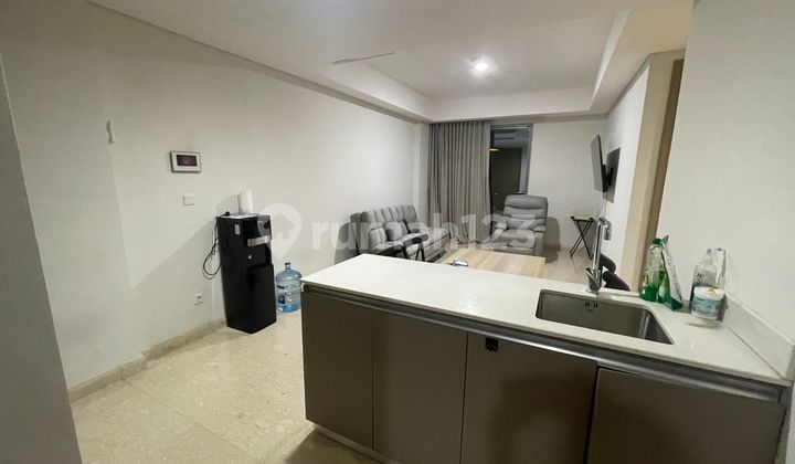 FOR SALE Gold Coast Apartment Type 3 BR Area 113 m2 Fully Furnished