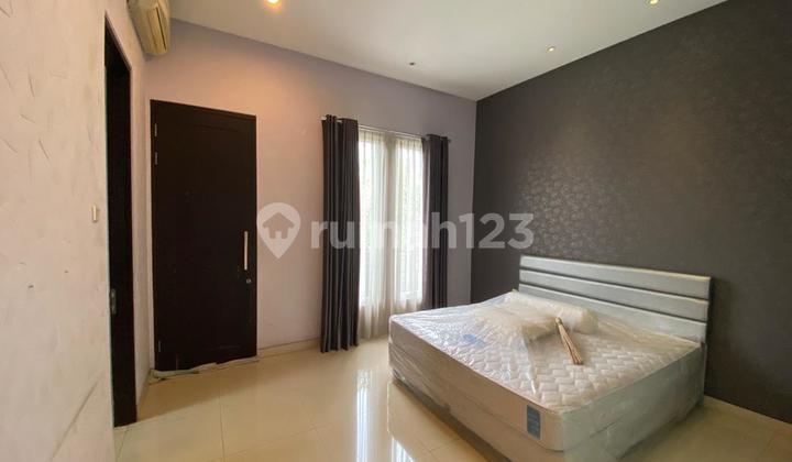 FOR SALE Hoek House 7residence Mampang Duren Tiga Area 347 m2 2