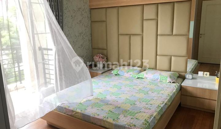 FOR RENT Crown Golf House PIK Size 10 x 33 Furnished 2