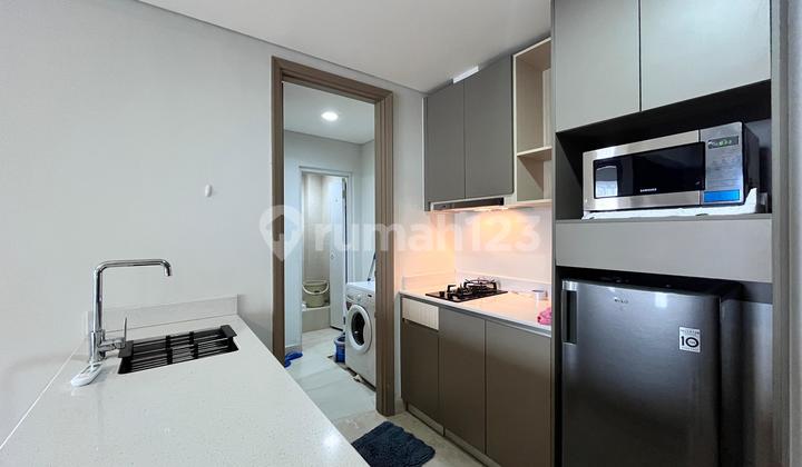 FOR SALE Gold Coast Apartment Type 3 BR Area 113 m2 Fully Furnished 2