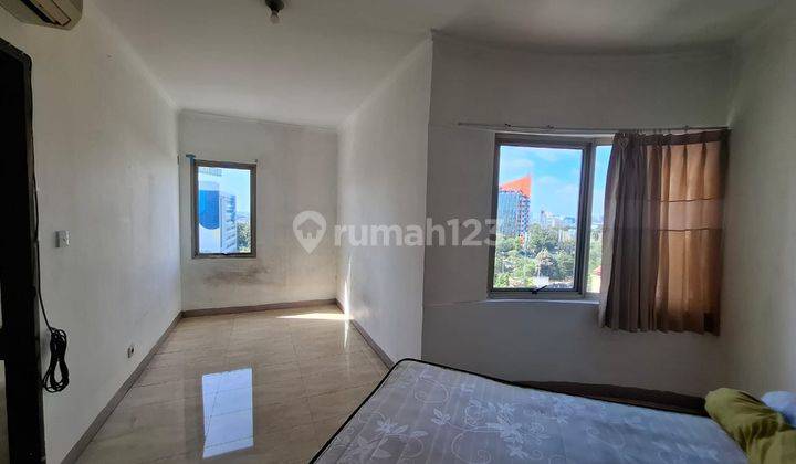 Disewa Apartment Mediterania 1 Type 2 BR Luas 51 m2 2