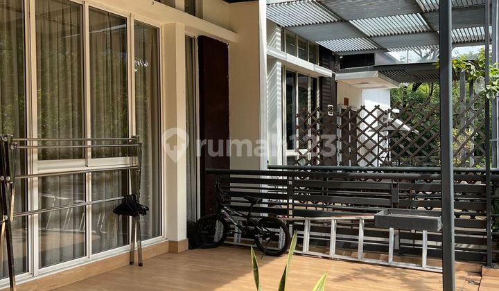 FOR RENT House in Crown Golf PIK Size 8 x 15 Furnished FOR RENT House in Crown Golf PIK Size 8 x 15 Furnished