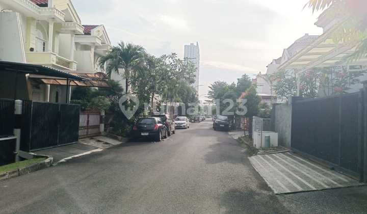 DIJUAL MURAH Rumah di Taman Permata Buana Luas Tanah 265 m2 2