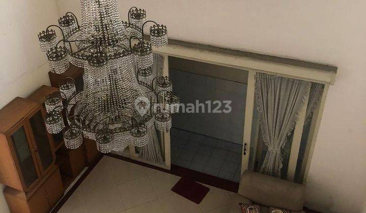 Disewa Rumah Pluit Selatan Luas 13 X 25 Semi Furnished 1