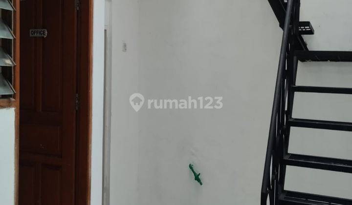 Dijual Ruko 3.5 Lt Muara Karang Luas 4.2 X 25.5 2