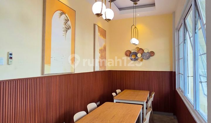 FOR SALE Exclusive Boarding House Mangga Besar 32 Rooms 5 Floors Area 9.5 x 19 2