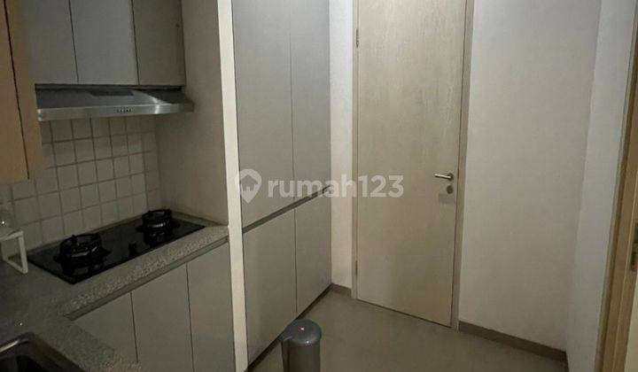 Disewa Izzara Apartment Type 3 Br Luas 199 M2 Private Lift 2