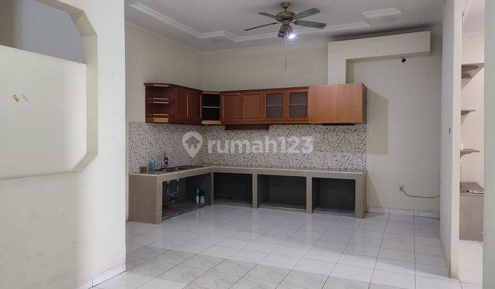 Dijual Rumah Muara Karang Luas 8 X 15 Shm Nego Sampai Deal 1