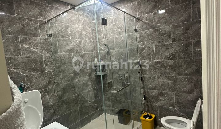 Dijual Rumah Rajawali Gunung Sahari Luas 10 X 18 2