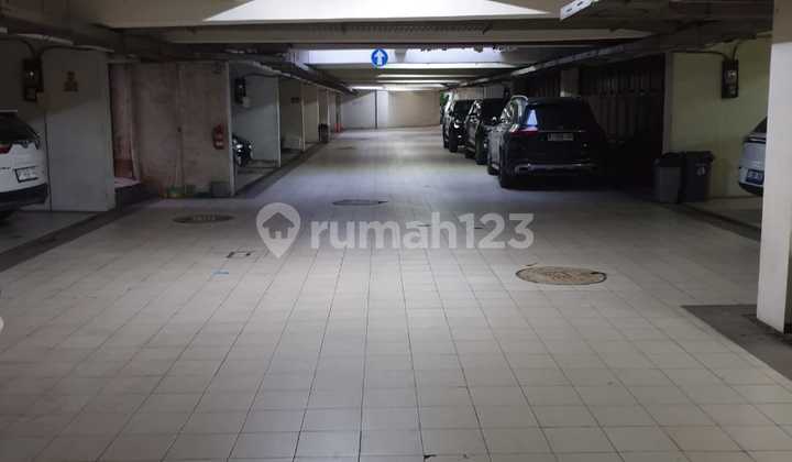 FOR SALE Attached House Coasta Villa Ancol Area 320 m2 2