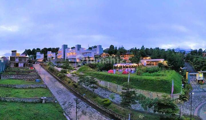 Full city view, strategis dekat wisata, limited Unit, shm 4