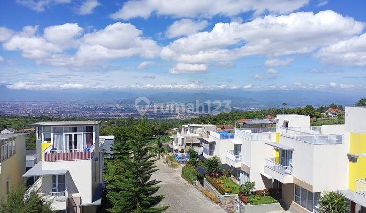Full city view, strategis dekat wisata, limited Unit, shm 11