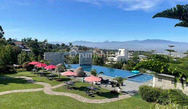 Full city view, strategis dekat wisata, limited Unit, shm 13