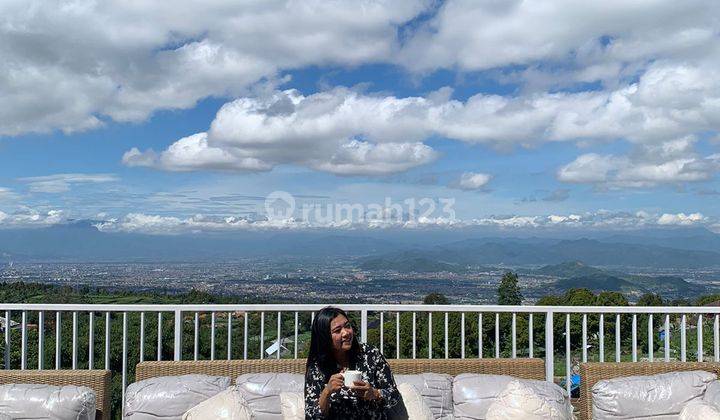 Full city view, strategis dekat wisata, limited Unit, shm 14