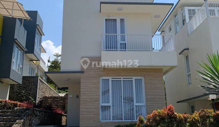 rumah exclusive minimalis modern limited edition 1