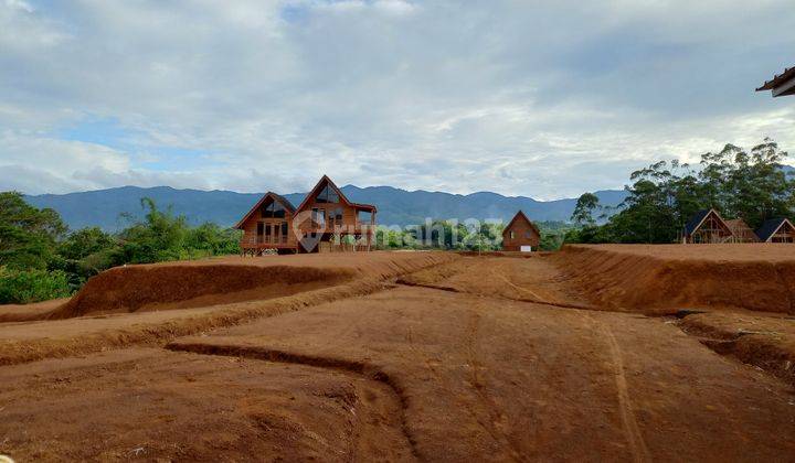 Rumah islami di Kawasan Ciwidey Bandung  4