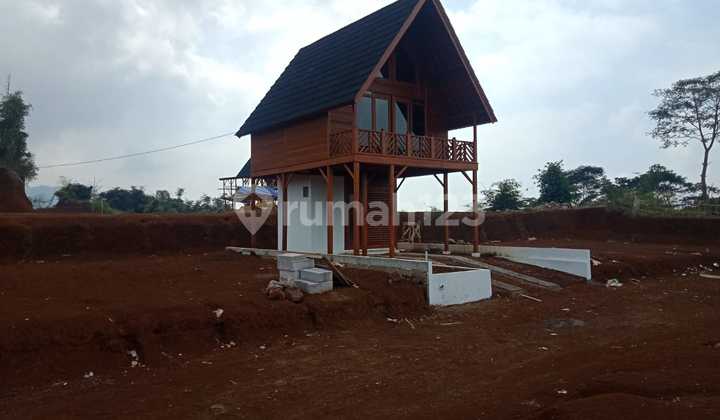 Rumah islami di Kawasan Ciwidey Bandung  5