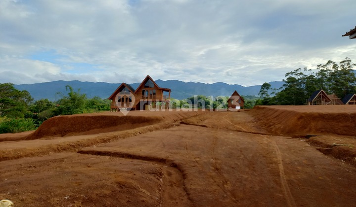 Rumah Islami di Kawasan Ciwidey Bandung  4