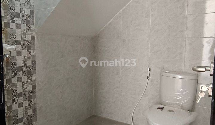 Pamoyanan BNR Bogor Selatan | Rumah 2 lantai | Ready Stok 3