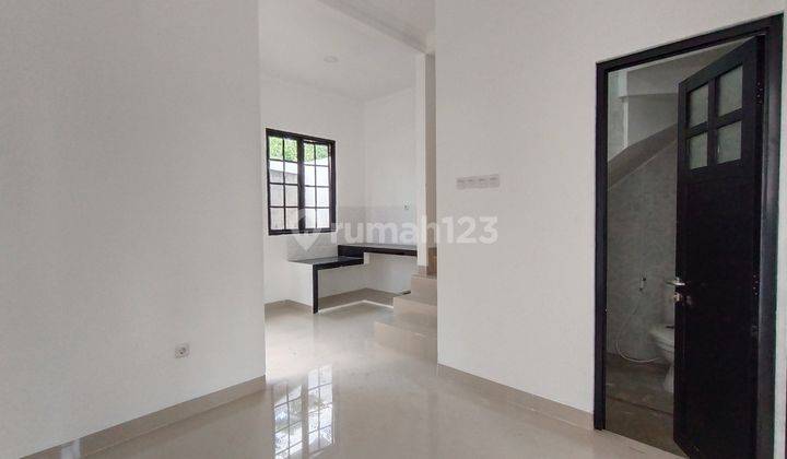 Pamoyanan BNR Bogor Selatan | Rumah 2 lantai | Ready Stok 6