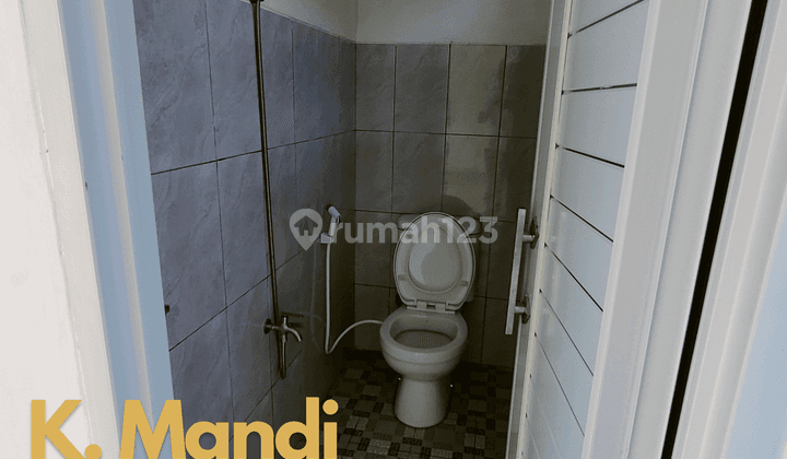 Rumah 2 Lantai Mulia Land Bogor  3