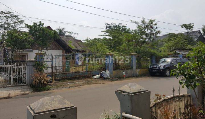 Dicari Pembeli utk sebidang Tanah Luas 925 m di Jln Abdul Hamid SHM 2