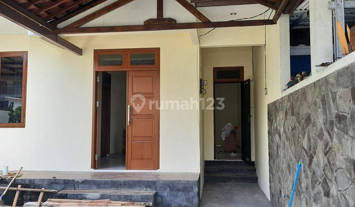 Rumah bagus di Taman Surya, Cengkareng Rumah Bagus SHM 1