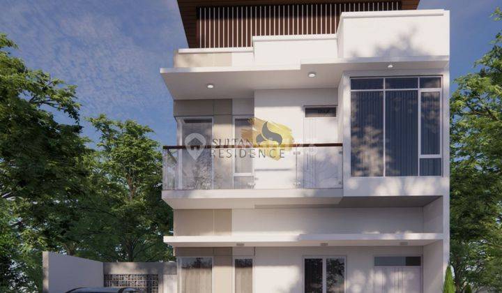 Cluster mewah harga ramah full fasilitas di boyolali kota 5