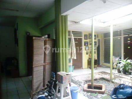 Antasari Jual Rumah Lama Harga Tanah Samping Pinggir Jalan Utama 1