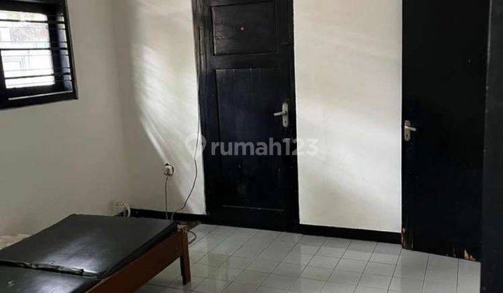 Kebayoran Baru, Gandaria Rumah 1 Lantai Sudah Renovasi  14
