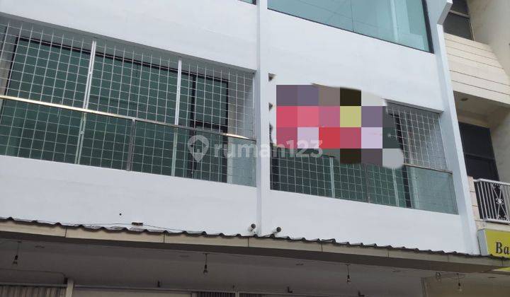 Fatmawati Raya Ruko 3 Lantai Cocok Untuk Restauran Dan Usaha Lainnya 1