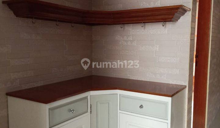 Kebayoran Baru Cibeber Rumah Dengan Swimming Pool 3