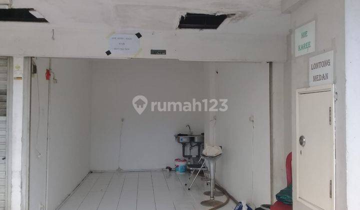 Kalibata City Kios Dijual Harga Murah 2