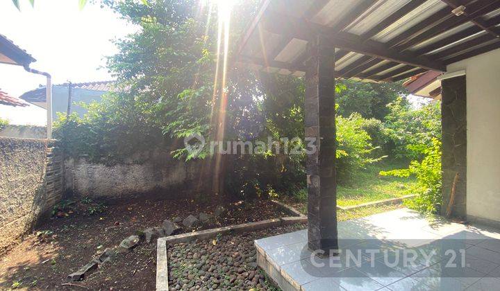 Rumah 1 Lantai Harga NJOP Area Jagakarsa 2