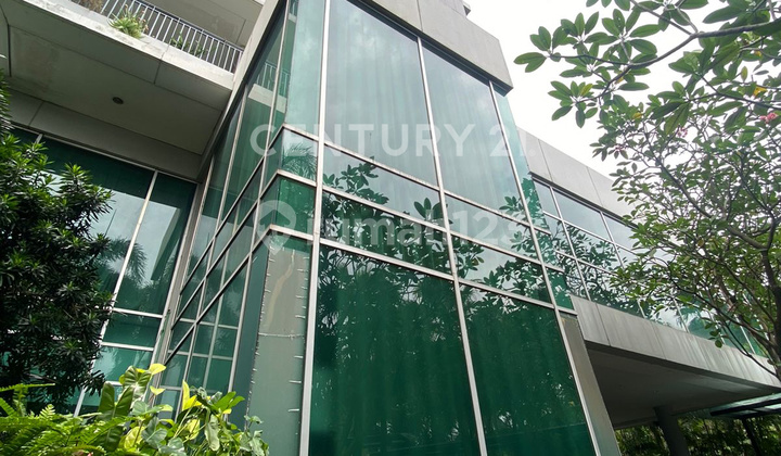 2 BR Kemvil Apartment Tower Cosmo Dijual Di Kemang