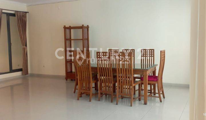 Siap Huni, Semi Furnished Di Pusat Bisnis Kuningan 2