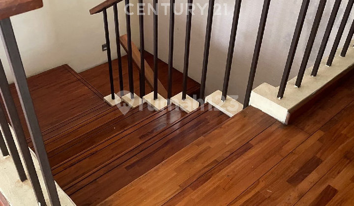 Luxury Furnished House - Swimming Pool for Rent in Lebak Bulus 2