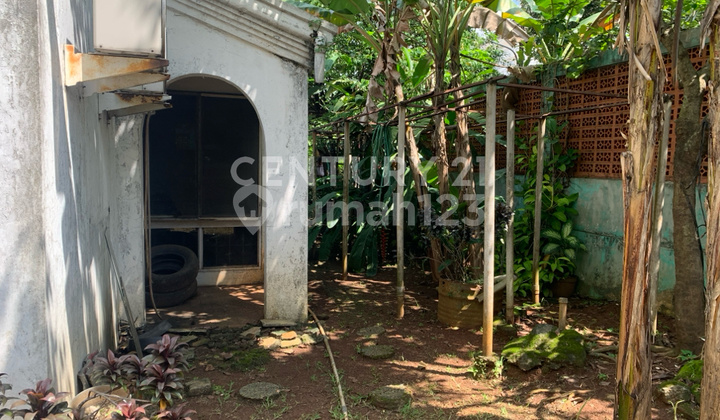 Rumah 1 Lantai Harga Miring Di Area Perumahan Pamulang 2